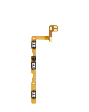 Power / Volume Button Flex Cable for Xiaomi 13 Lite