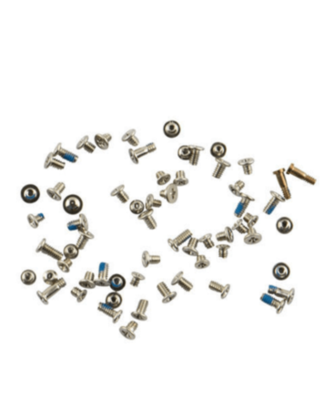 Complete Screw Set for iPhone XR