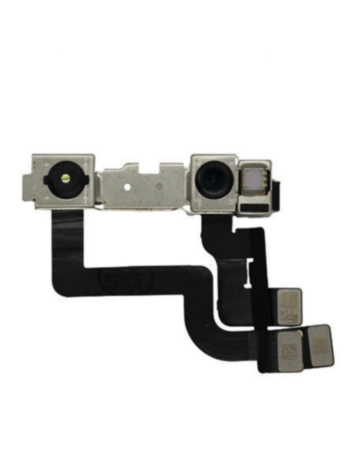 Grab the wholesale deals on the Front Camera Module Set for iPhone XR, premium quality.