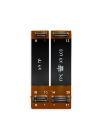LCD Tester Cable for iPhone XR