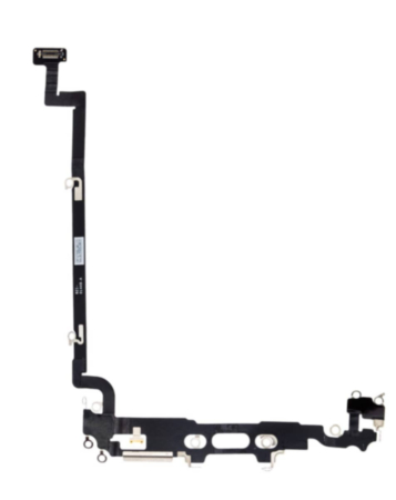 Buy the antenna cable for iPhone XS, located under the loudspeaker.