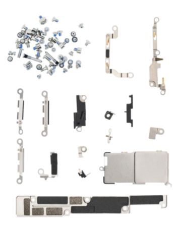 Grab wholesale deals on the full bracket set for iPhone XS.