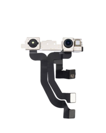 Buy the premium front camera module set for iPhone XS.