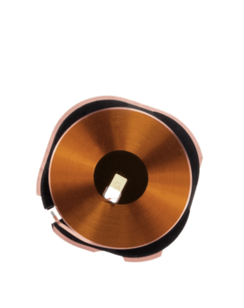 Buy the wireless charging chip with NFC antenna for iPhone XS.