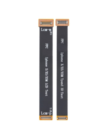 LCD Tester Cable for iPhone XS Max