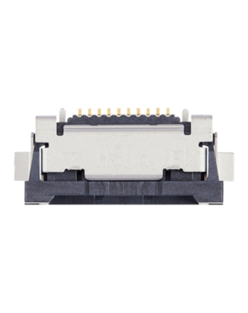 Power Button Flex Connector (On the Board) (10 Pin) for Xbox Series S / Series X