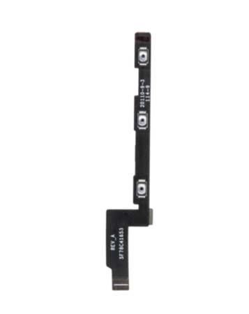 Power & Volume Button Flex Cable for Motorola Moto Z4 (XT1980 / 2019)