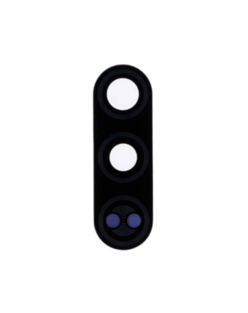 Back Camera Lens with Adhesive for Motorola Moto G8 (XT2045-1 / 2020) (Glass Only)