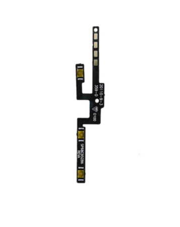Volume Button Flex Cable for Motorola Moto G100 (XT2125-4 / 2021)
