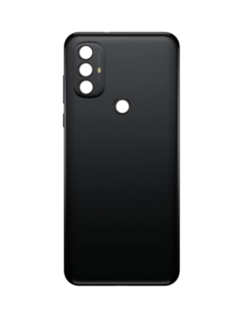 Back Cover for Motorola G Power (XT2165 / 2022) (NO LOGO) (DARK GROVE)