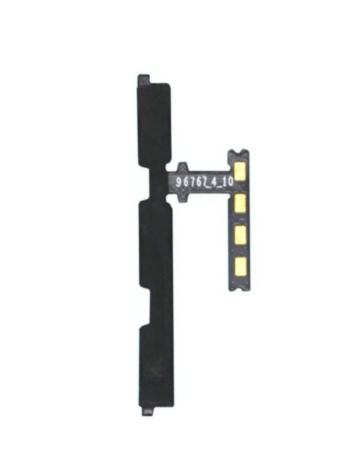Power & Volume Flex Cable for Motorola Moto G Power (XT2165 / 2022)