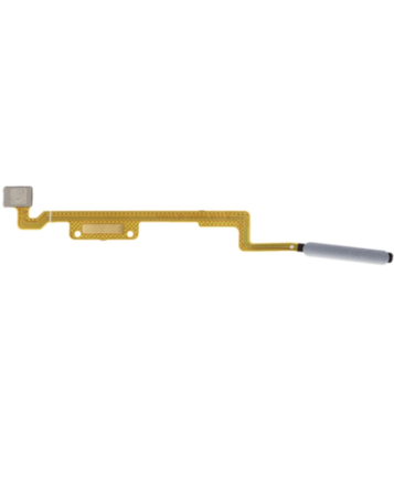 Fingerprint Sensor with Flex Cable for Motorola Edge X30 5G (XT2201-2/6) / Edge Plus (XT2201-4) / Edge 30 Pro (XT2201-1) (WHITE)
