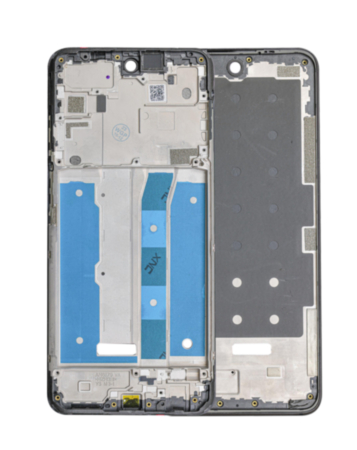 Middle Frame Housing for Motorola G 5G (XT2213 / 2022) Mid Frame Housing