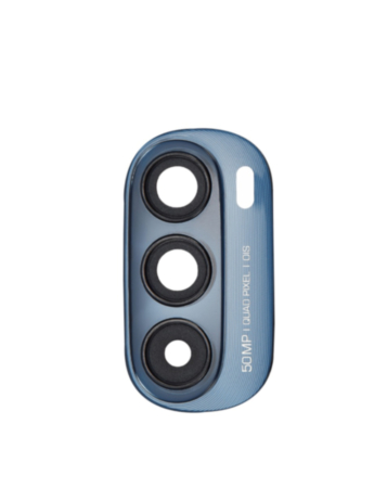 Back Camera Lens (BLUE) for Motorola Moto G Stylus 5G (XT2215 / 2022)