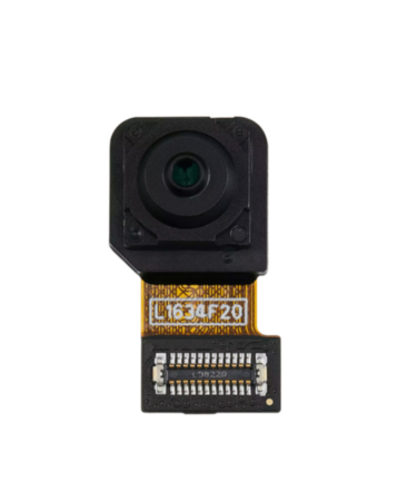 Front Camera for Motorola Moto G22 (XT2231 / 2022) / G23 (XT2333 / 2023) / G54 (XT2343 / 2023) / Moto G Power 5G (XT2415 / 2024) / Moto G73 (XT2237 / 2022) (Premium)