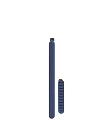 Hard Buttons for Motorola Moto G Play (XT2271 / 2023) (DEEP INDIGO)