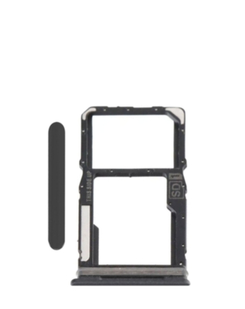 Sim Card Tray for Motorola Moto G Play (XT2271 / 2023) (DEEP INDIGO)