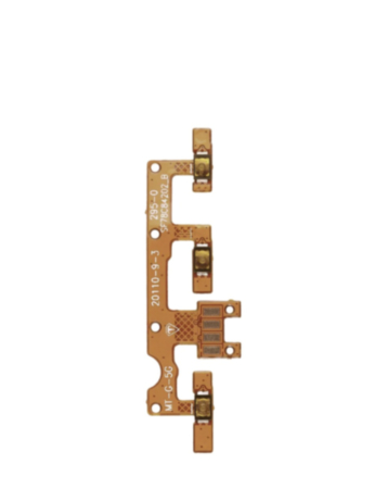 Power & Volume Button Flex Cable for Motorola Moto G 5G (XT2313 / 2023)