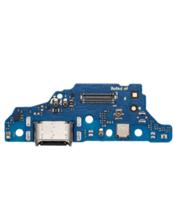 Charging Port Board for Motorola G23 (XT2333-3 / 2023) (Premium)