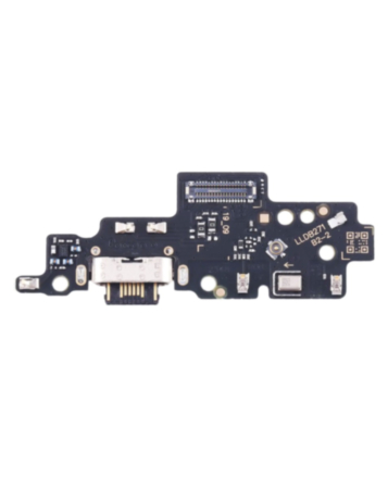 Charging Port Board for Motorola Moto G Play (XT2413 / 2024) (Aftermarket)