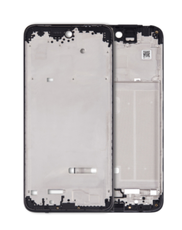 LCD Frame for Moto G Play (XT2413-2 / 2024)