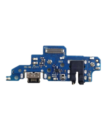 Moto G Power 5G (XT2415 / 2024) USB-C Charging Port Board (Aftermarket)