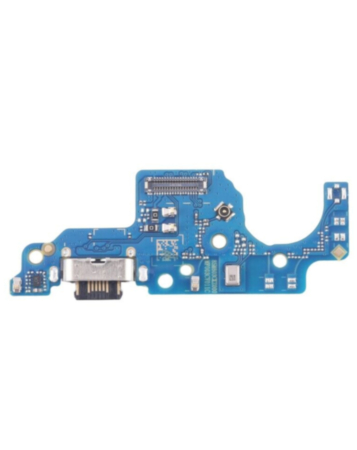 Charging Port Board for Motorola Moto G24 (XT2423 / 2024) (Premium)
