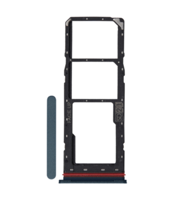 Sim Card Tray for Motorola Moto G06 (XT2535 / 2025) (TAPESTRY)