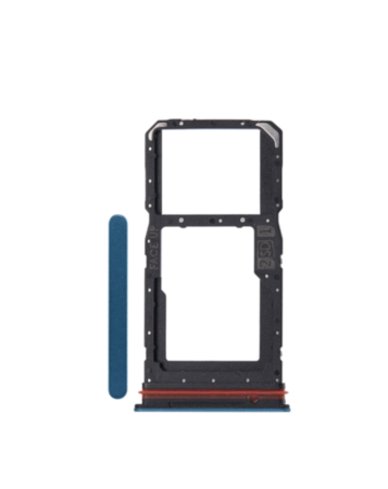 Sim Card Tray for Motorola Moto G77 (XT2621 / 2026) (SHADED SPRUCE)