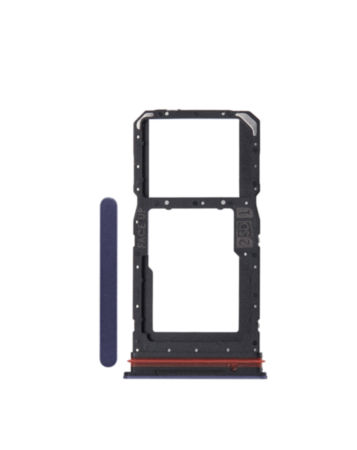 Sim Card Tray for Motorola Moto G77 (XT2621 / 2026) (LAVENDER)