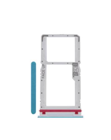Sim Card Tray for Motorola Moto G37 (XT2625 / 2026) (FLUIDITY)