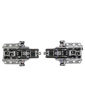 Hinge for Galaxy Z Fold 2 5G (2 Piece Set)