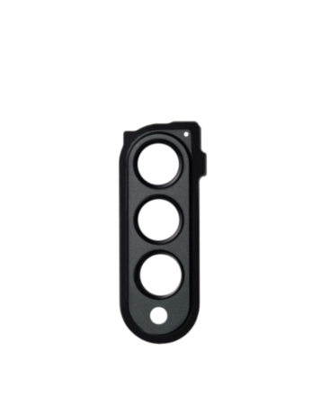 Back Camera Lens with Bracket for Galaxy Z Fold 3 5G (F926) (PHANTOM GREEN)