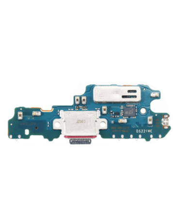 Charging Port Board for Galaxy Z Fold 4 5G (F936B) (International Version) (Premium)