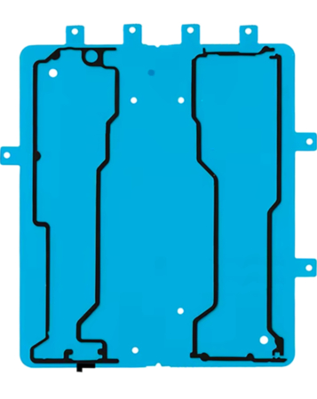 Built-In Front Housing Adhesive Tape for Galaxy Z Fold 5