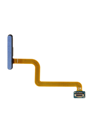 Fingerprint Sensor Flex Cable for Galaxy Z Fold 7 (BLUE)
