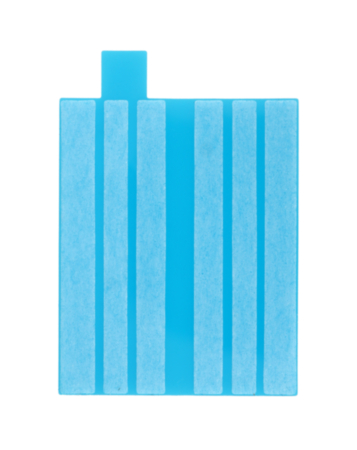 Battery Adhesive Tape for Galaxy Z Flip 5