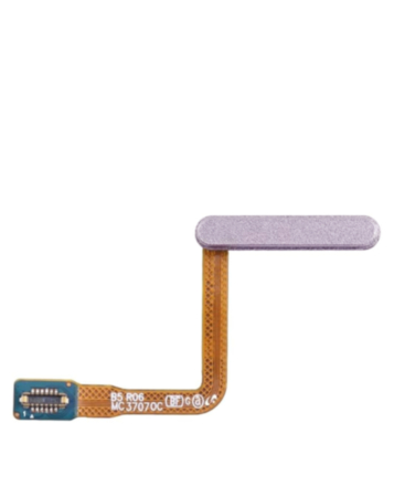 Fingerprint Sensor Flex Cable for Galaxy Z Flip 5 (PURPLE)