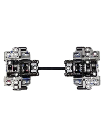 Hinge for Galaxy Z Flip 5G (2 Piece Set)