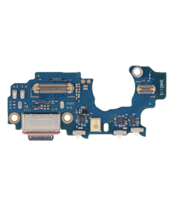 Charging Port Board for Galaxy Z Flip 3 5G F711B (International Version)