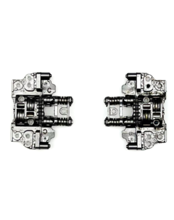 Hinge for Galaxy Z Flip 3 5G (2 Piece Set)