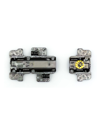Hinge for Galaxy Z Flip 4 5G (2 Piece Set)
