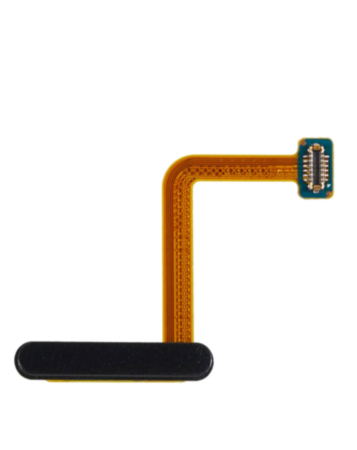 Power Button with Flex Cable for Galaxy Z Flip 4 5G F721U (BLACK)