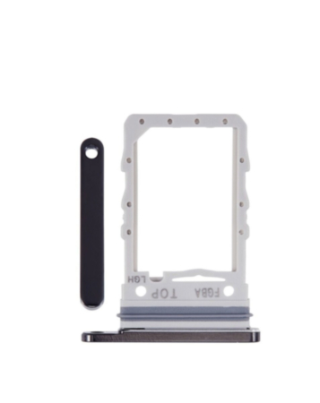 Sim Card Tray for Galaxy Z Flip 4 5G (GRAPHITE)