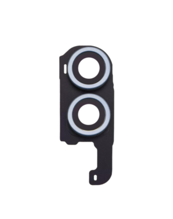 Back Camera Lens with Bracket for Galaxy Z Flip 6 5G (F741) (BLUE)