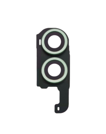 Back Camera Lens with Bezel Ring for Galaxy Z Flip 6 (MINT)
