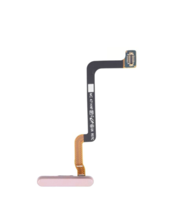 Fingerprint Sensor Flex Cable for Galaxy Z Fold 6 (PINK)