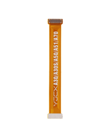 LCD Tester Cable for Galaxy Z Flip 3 (F711) / 4 (F721)  
