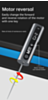 MaAnt CJ-2 Pro Electrionic Pen for Glue Removing (Only Ground Shipping)