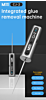 MaAnt CJ-2 Pro  Electrionic Pen for Glue Removing (Only Ground Shipping)